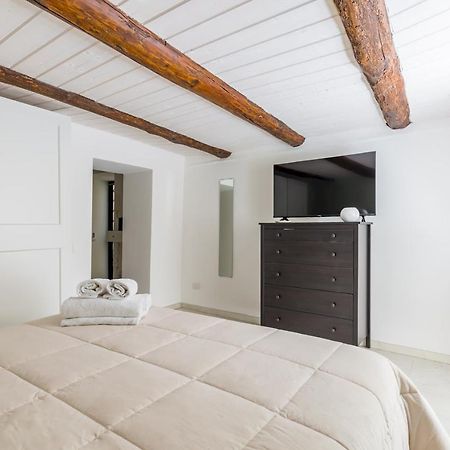Umberto'S Nest At Toledo Apartment Napoli Exterior foto