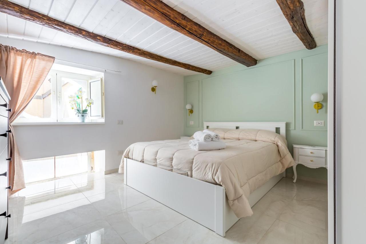 Umberto'S Nest At Toledo Apartment Napoli Exterior foto