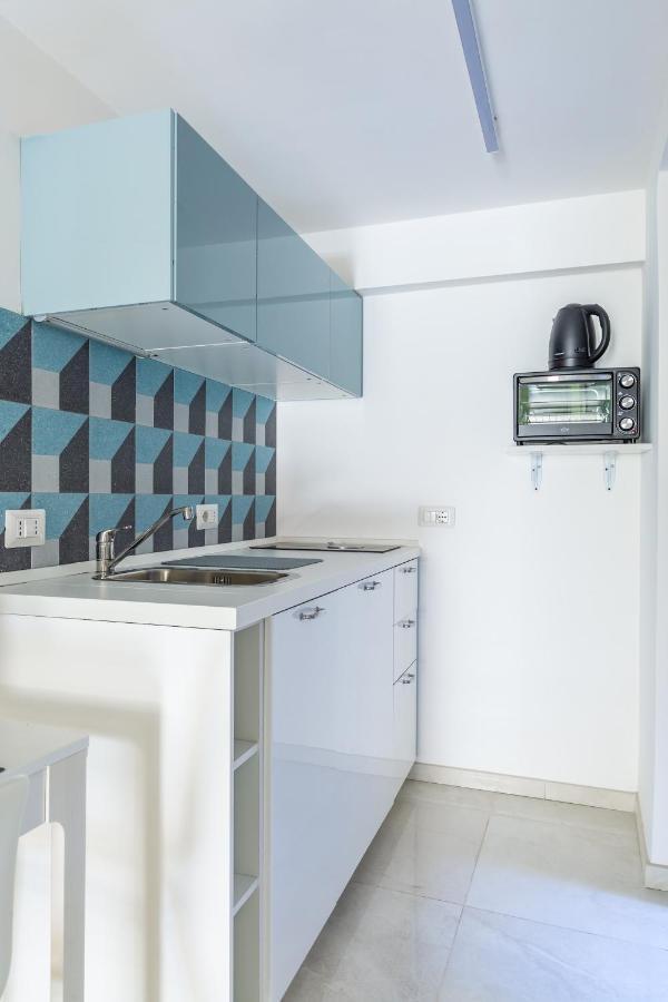 Umberto'S Nest At Toledo Apartment Napoli Exterior foto
