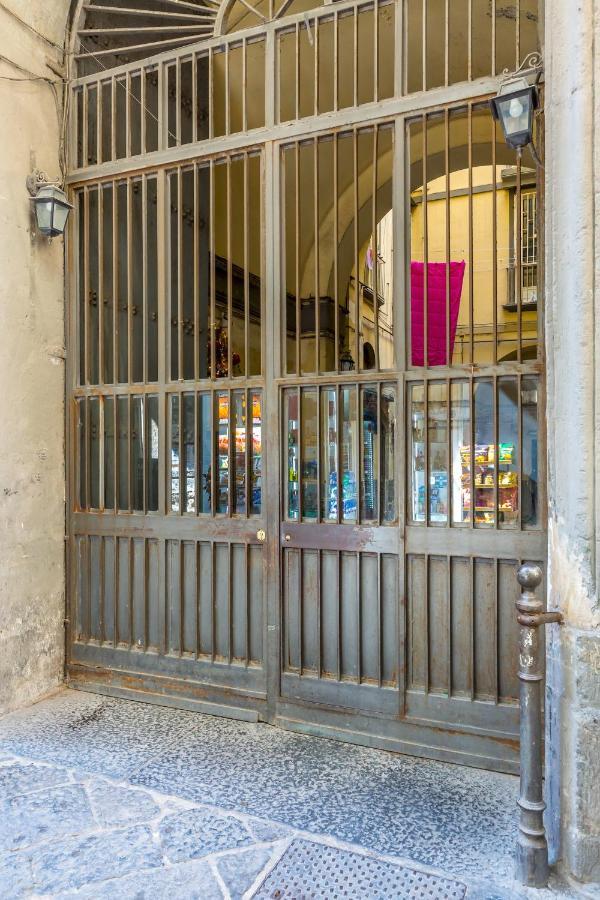 Umberto'S Nest At Toledo Apartment Napoli Exterior foto