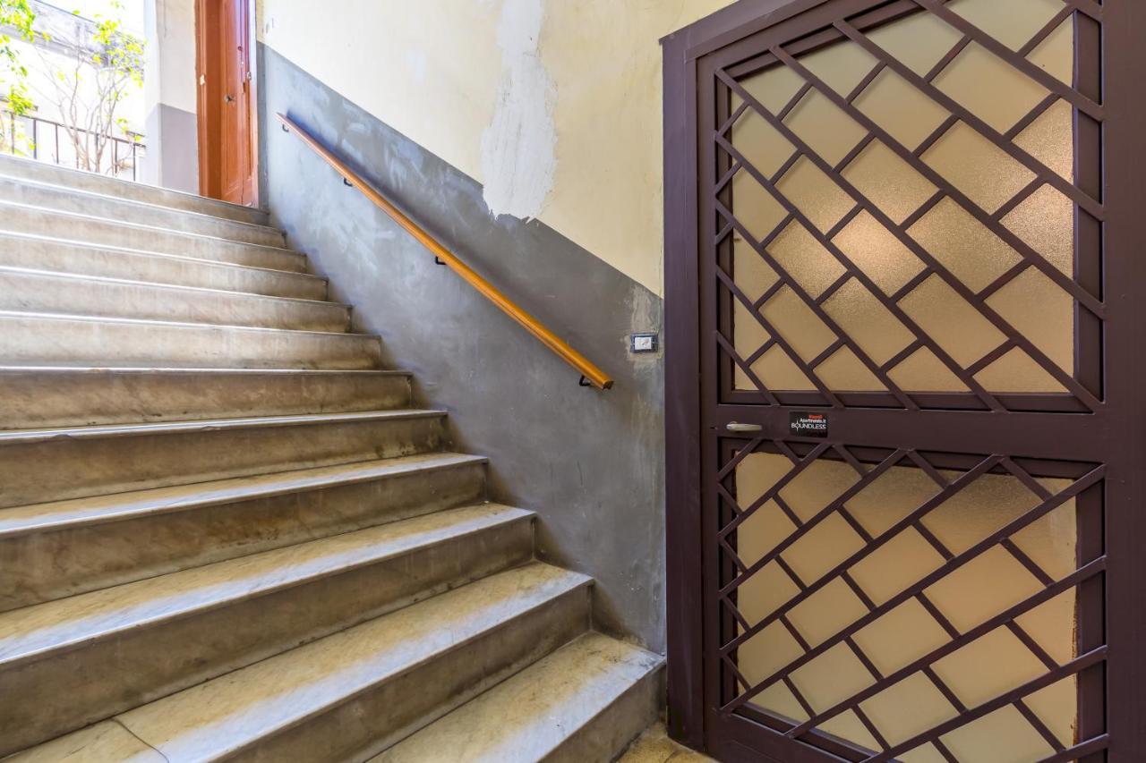 Umberto'S Nest At Toledo Apartment Napoli Exterior foto