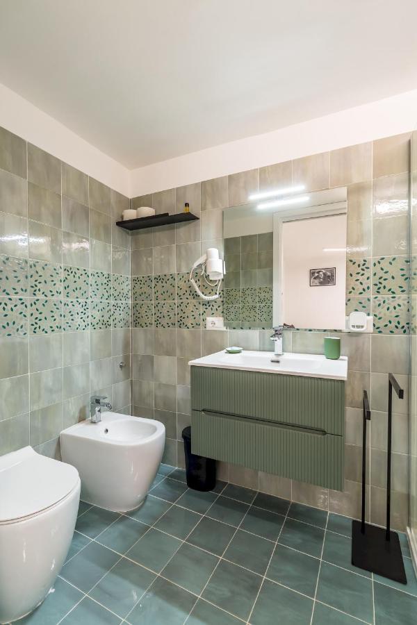 Umberto'S Nest At Toledo Apartment Napoli Exterior foto
