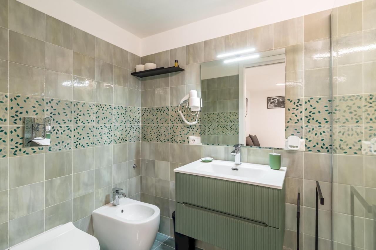 Umberto'S Nest At Toledo Apartment Napoli Exterior foto